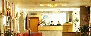 Liwa Plaza Hotel Apartments Dubái Apartahotel