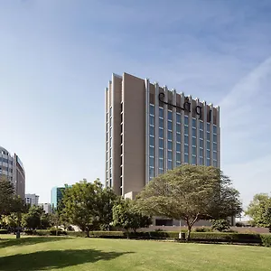 Rove Centre, Deira *** Dubái