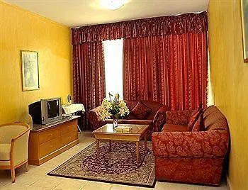 Liwa Plaza Hotel Apartments Dubai 3*,  Emirati Arabi Uniti