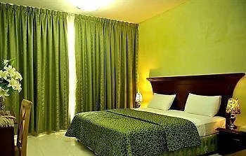 Liwa Plaza Hotel Apartments Dubai Emirati Arabi Uniti